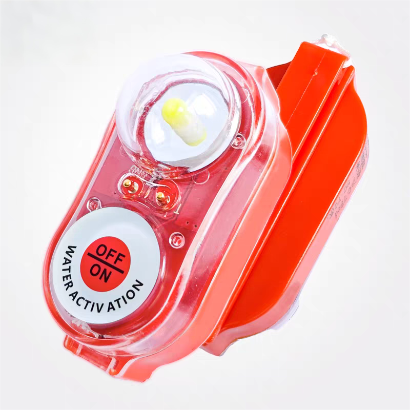 Life Jacket Light